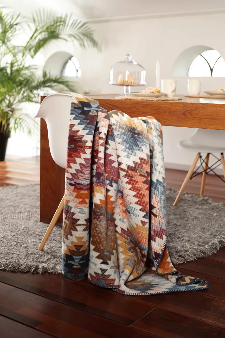 Decke Nomad light milieu