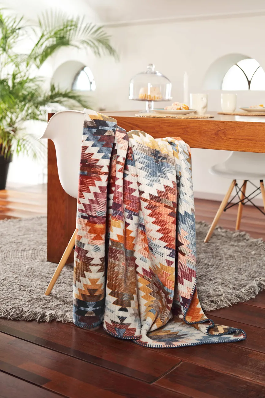 Decke Nomad light milieu