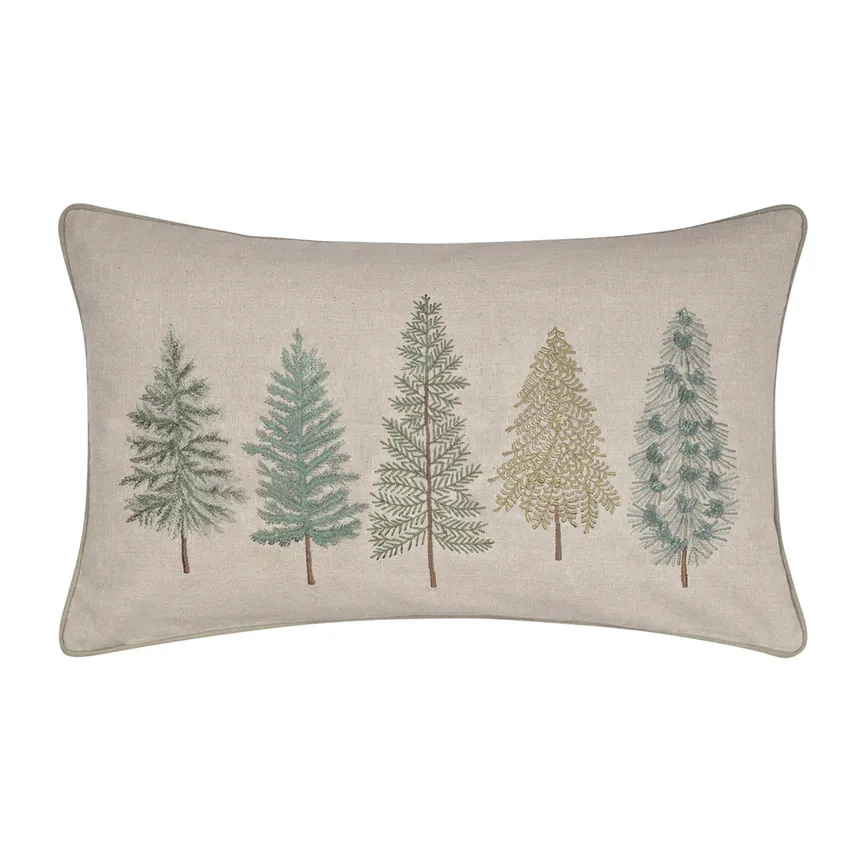 Kissenhülle Proflax Pine Tree hauptaufnahme