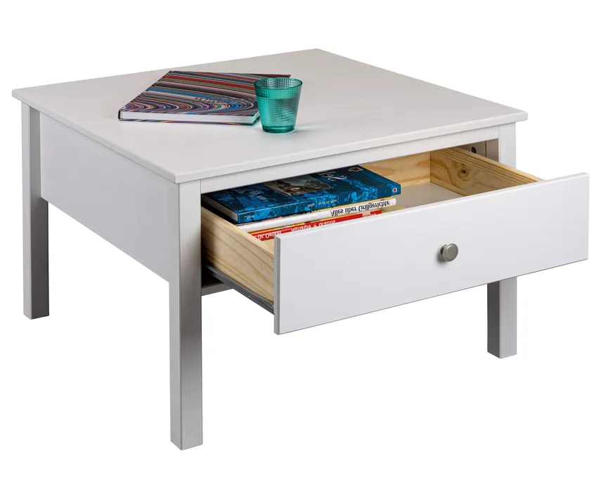 Nachttisch 1S detail