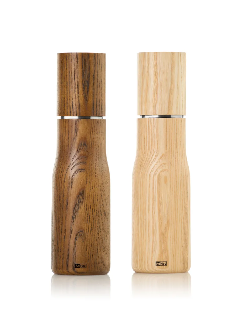 Pfeffer- und Salzmühle "Levo" hauptaufnahme