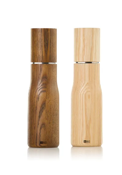 Salz- & Pfeffermühle