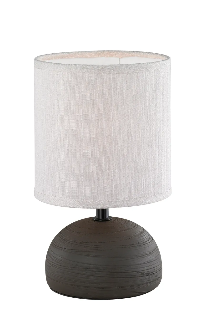 Tischleuchte "Luci" material_farbe