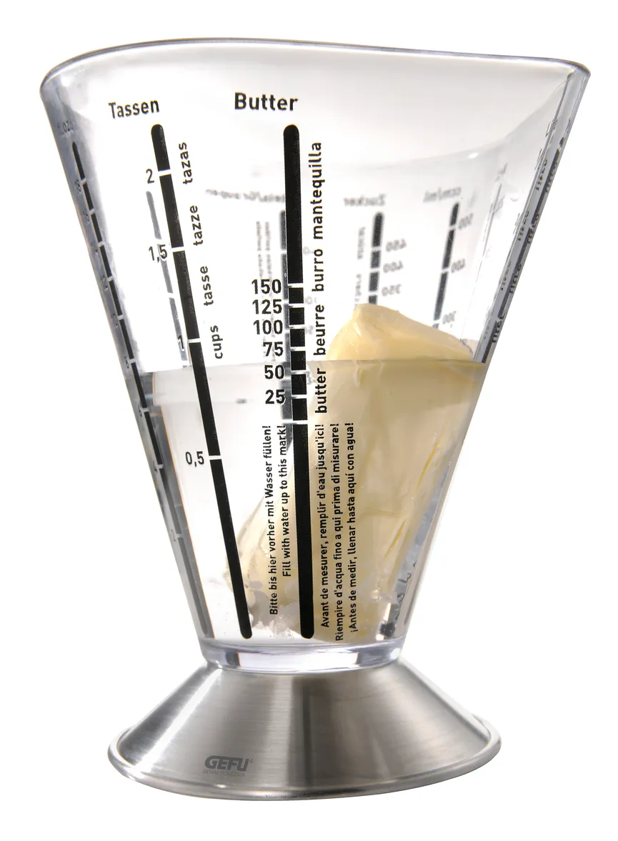 Messbecher 500 ml detail