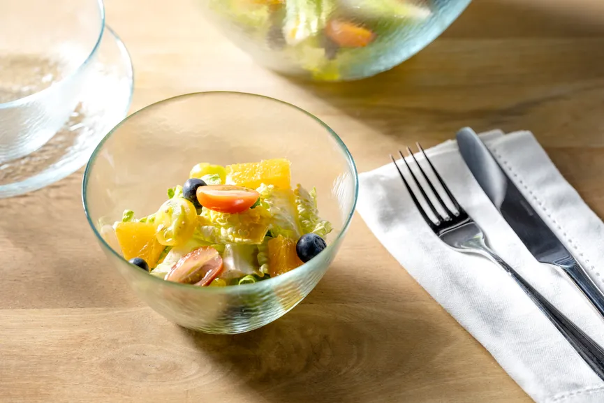 Schalen-Set "Bellini" 5-tlg. milieu