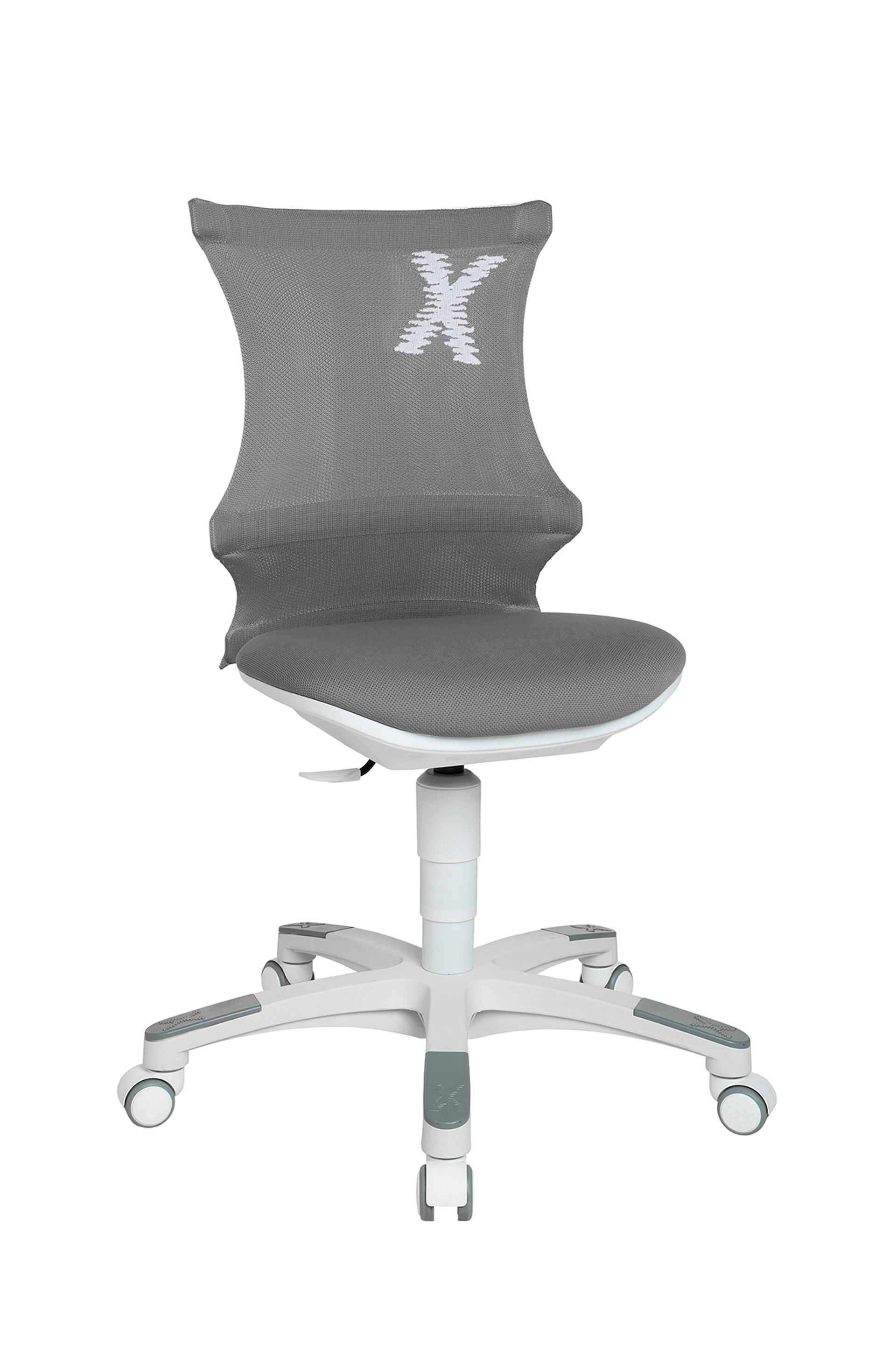 Chair 10 grau detail