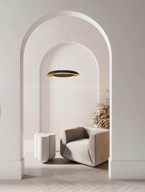 LED-Pendelleuchte