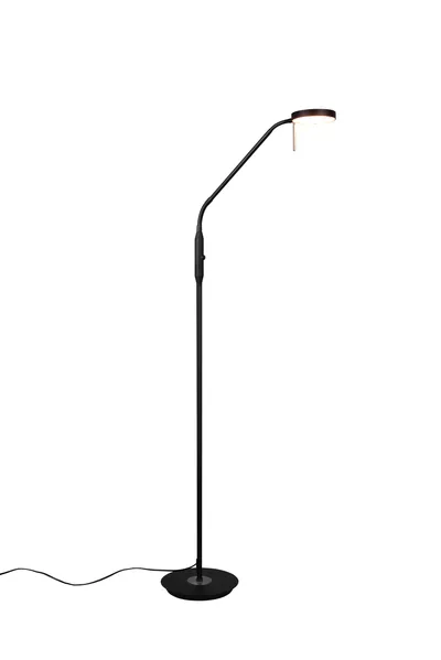 LED-Stehlampe