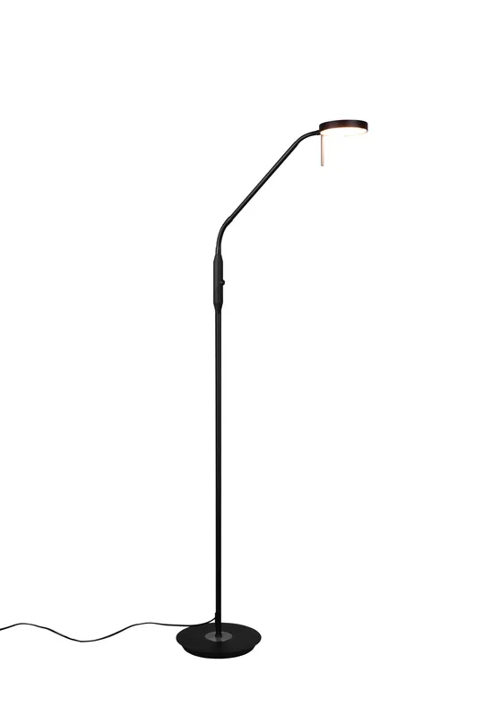 LED-Stehlampe