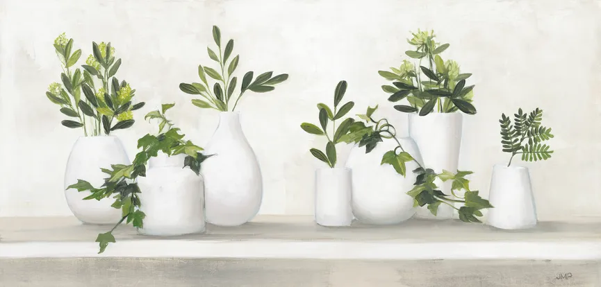 Plant Life I hauptaufnahme