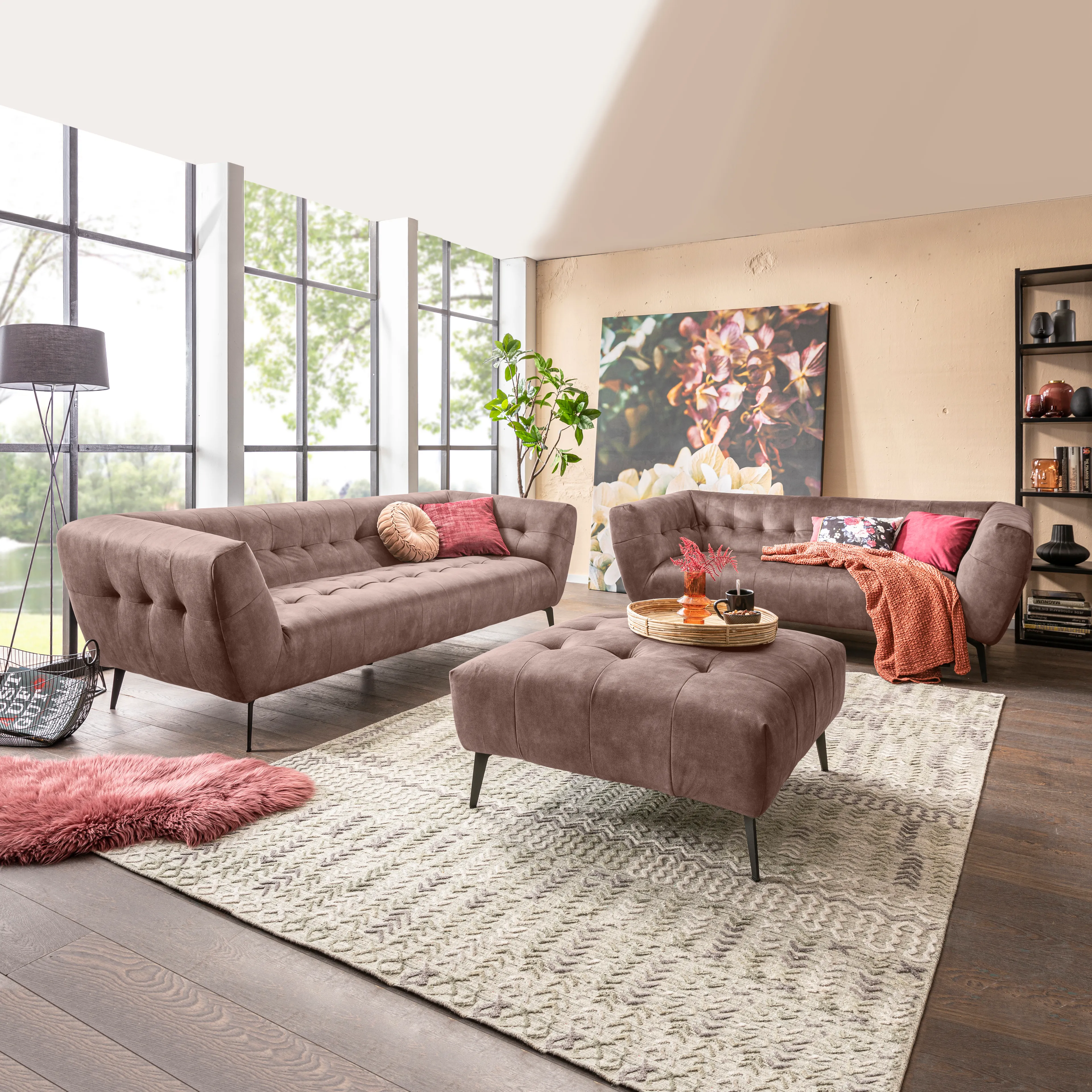 Sofa Victor