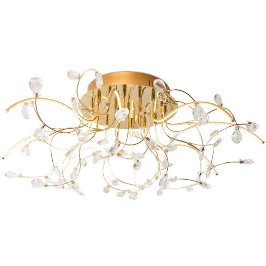 LED-Deckenleuchte