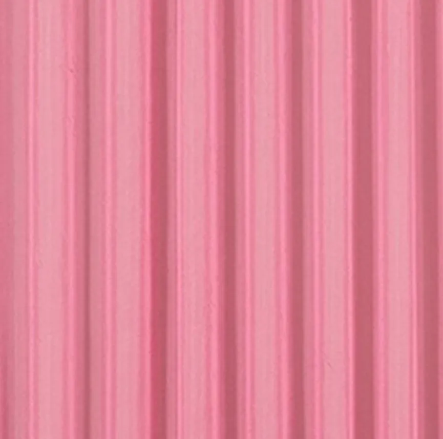 Dekoschal Till Voile crash material_farbe