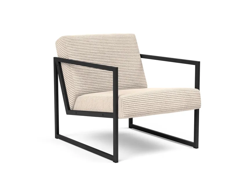 Sessel mit Armlehnen hauptaufnahme