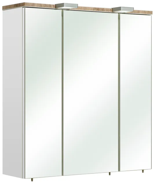 Spiegelschrank 
