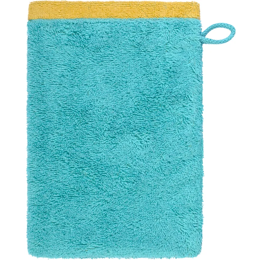 Waschhandschuh Splash hauptaufnahme