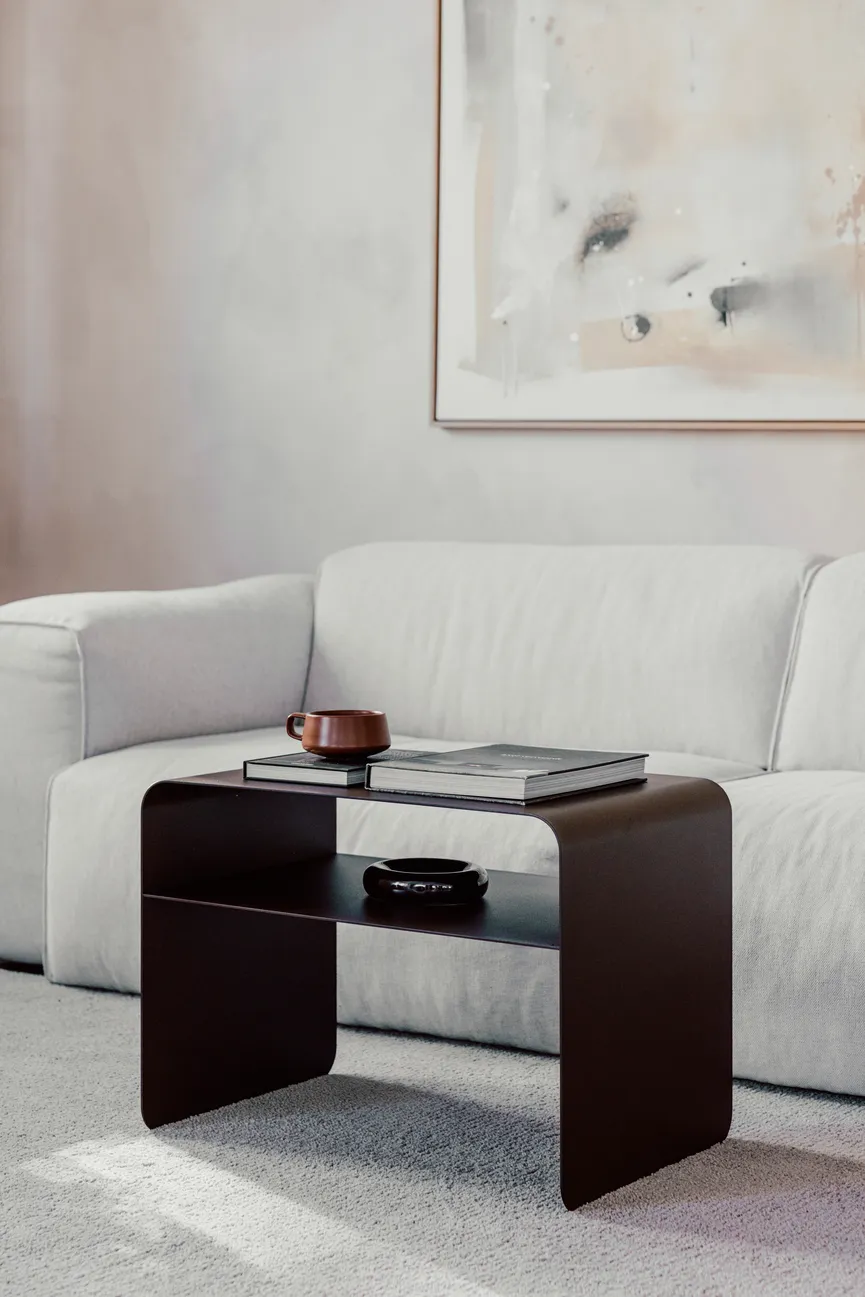 Beistelltisch detail