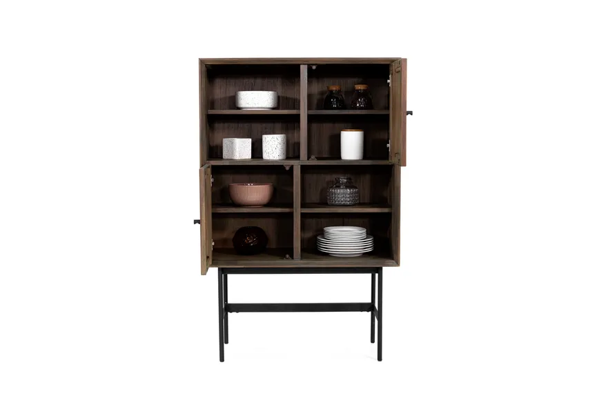 Highboard detail
