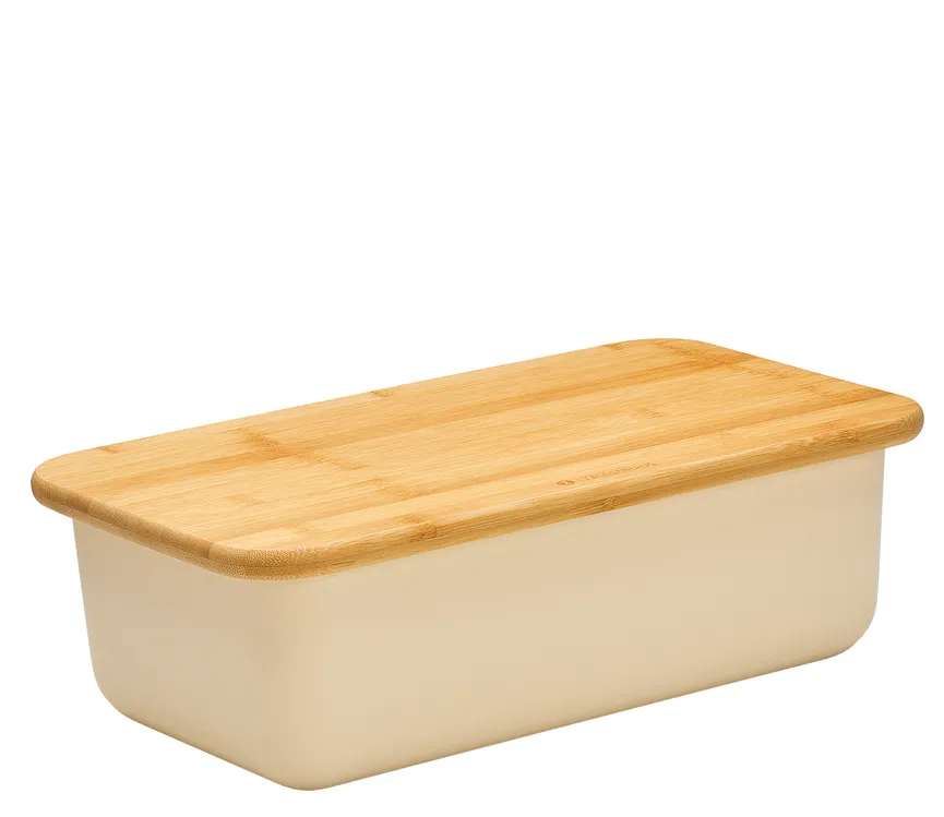 Brotkasten LOFT creme hauptaufnahme