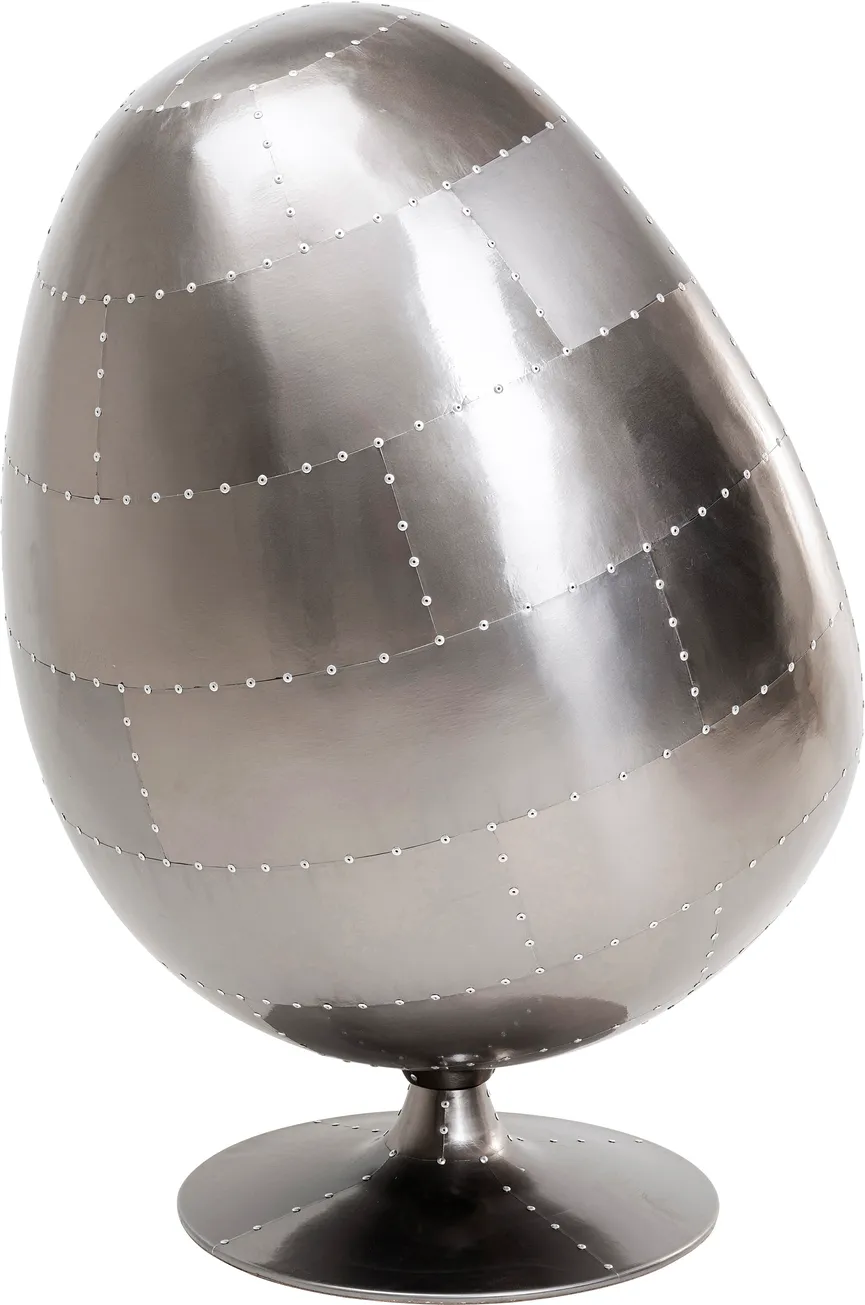 Drehsessel detail