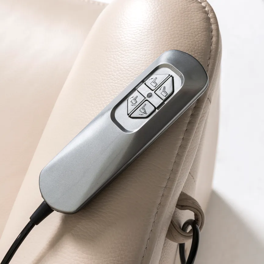 Fernsehsessel detail