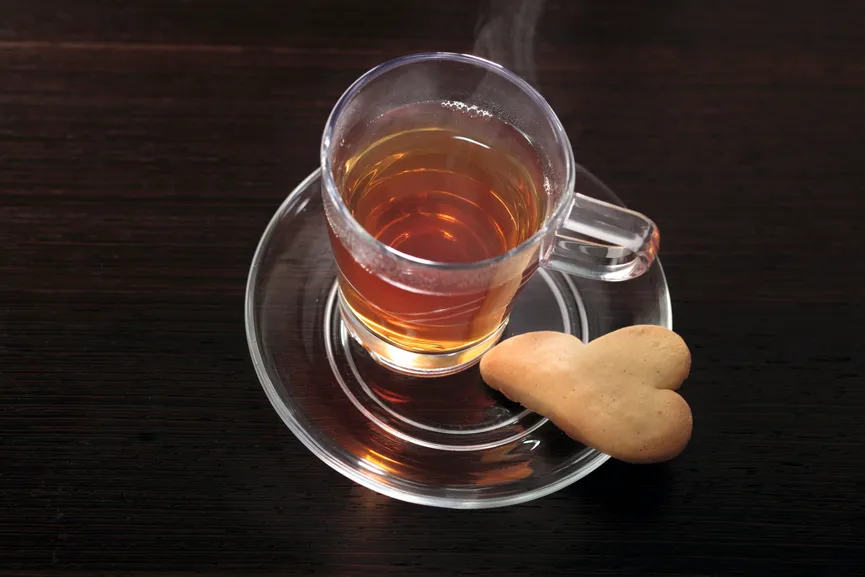 Becher "Senso" Kaffee 170 ml milieu