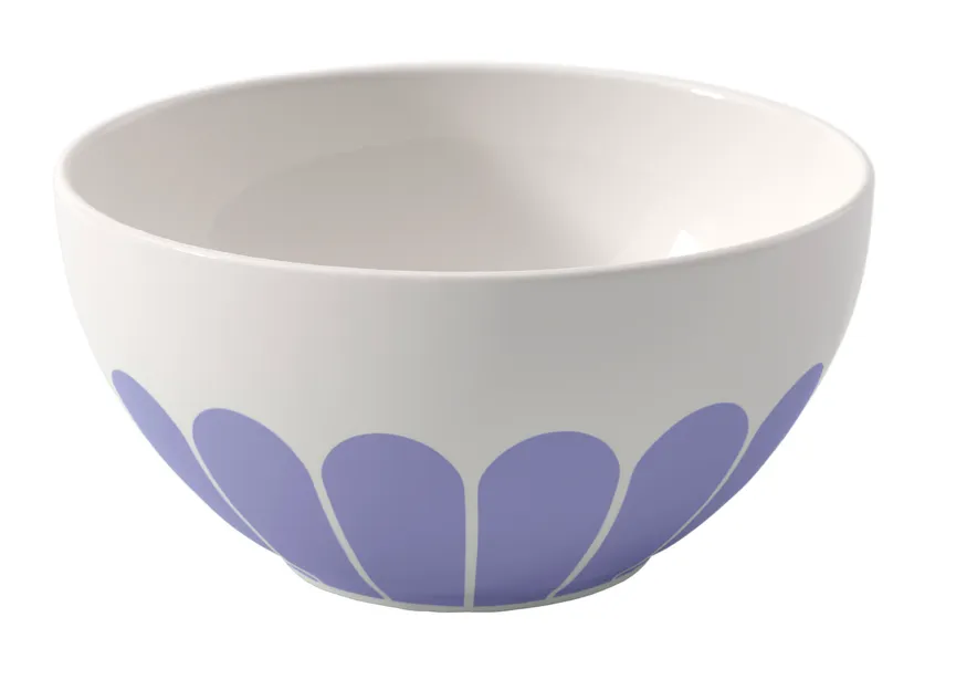 Müslischale "Fleur" 430 ml hauptaufnahme