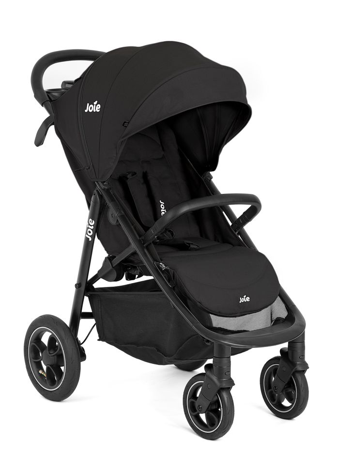 Joie Sportwagen Shale Litetrax Pro Air