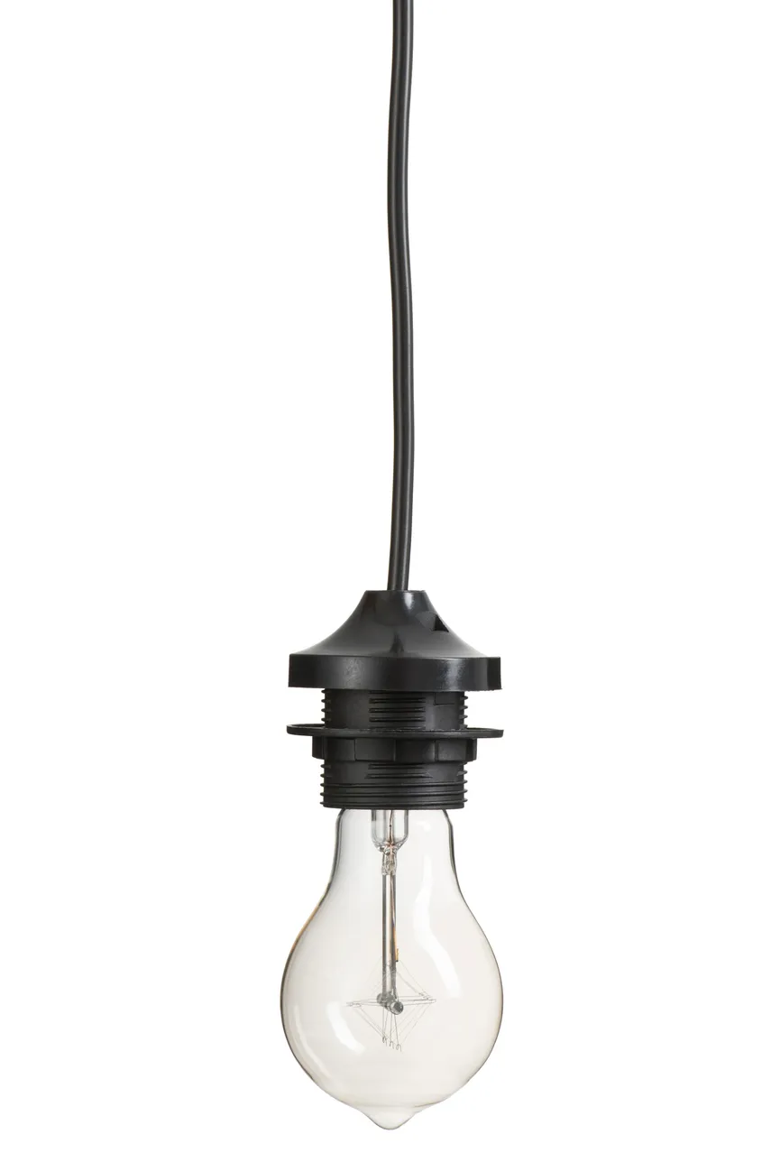Pendelleuchte " Socket" hauptaufnahme