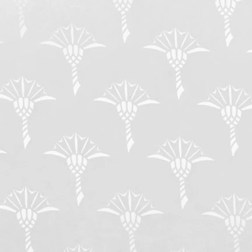 Platzteller "Faded Cornflower" material_farbe