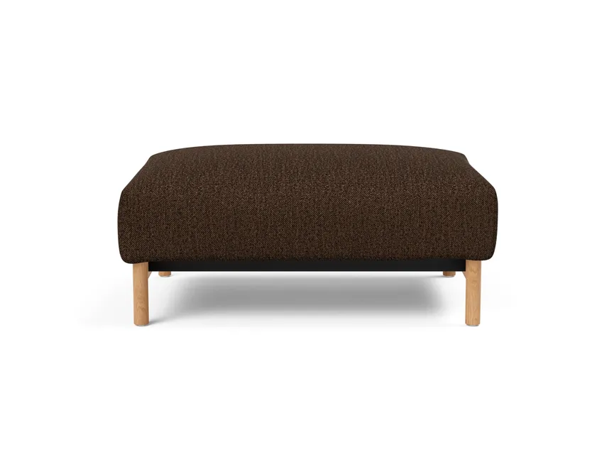 Hocker Wood Eiche detail