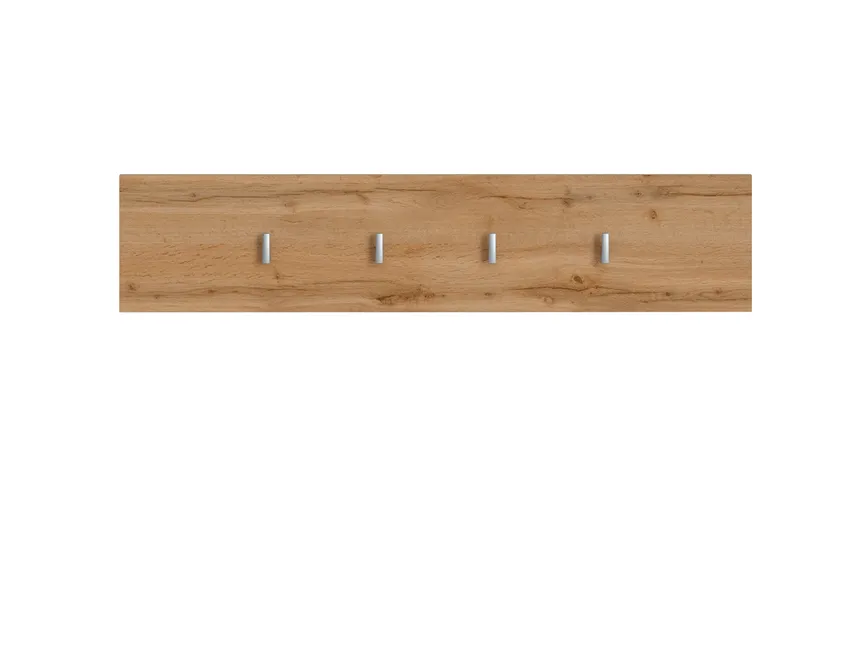 Garderobenleiste hauptaufnahme