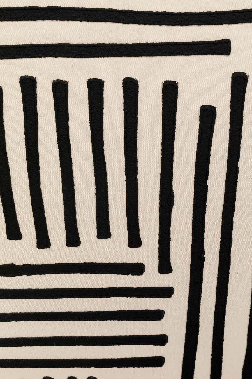 Wandbild detail