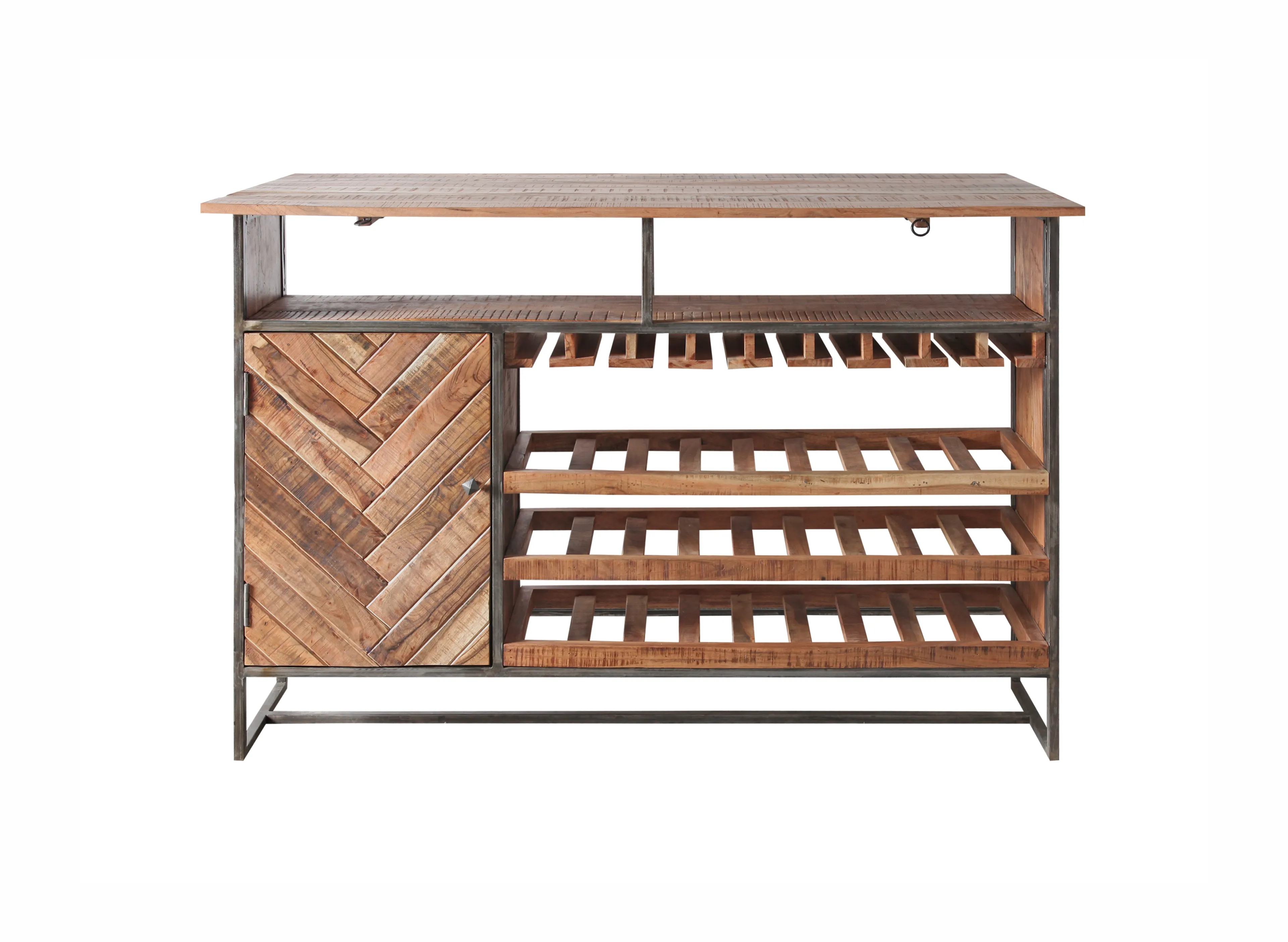Barkommode Parquet