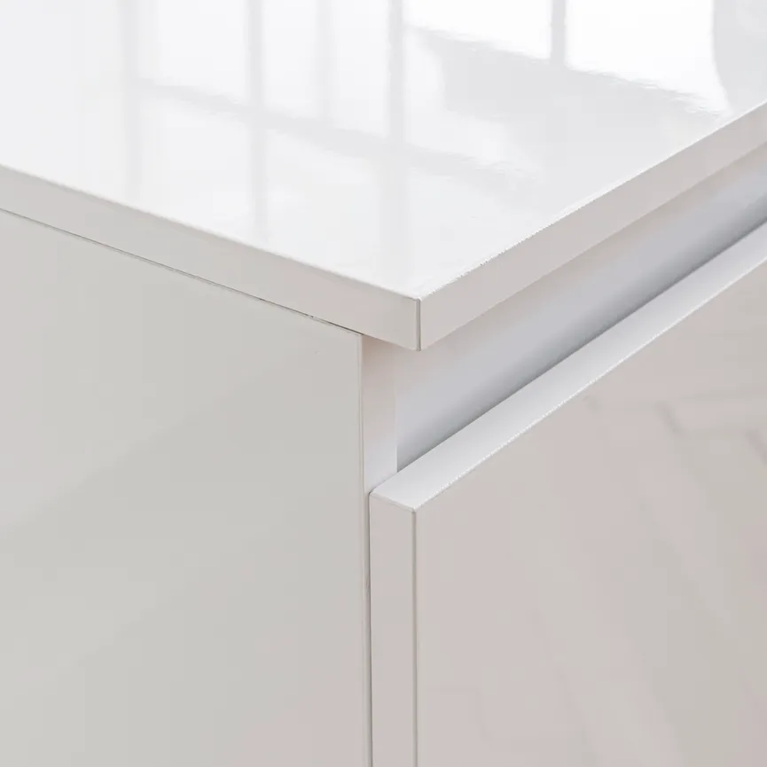 Kommode 3T detail
