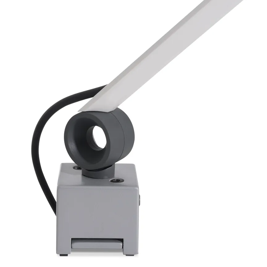 Schreibtischleuchte "PARA.MI" detail