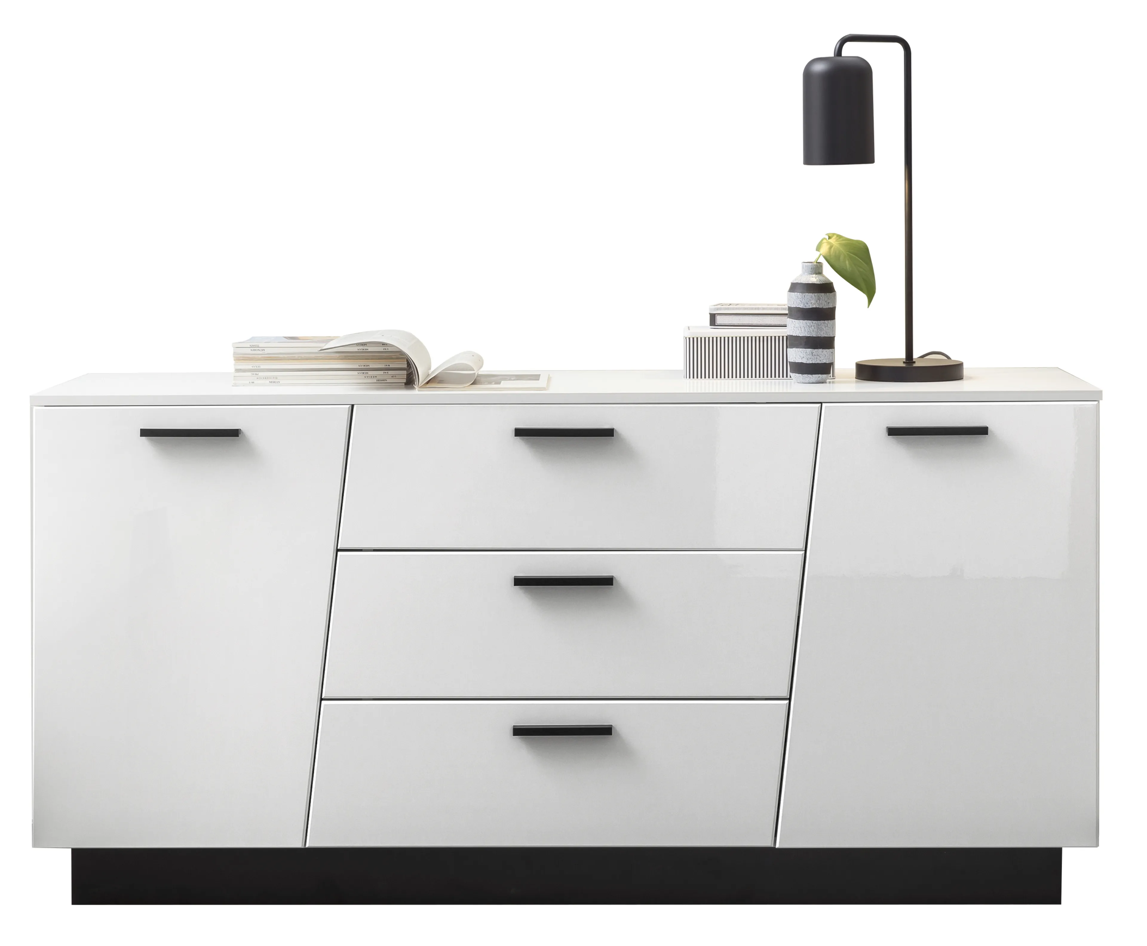 Sideboard  Media V