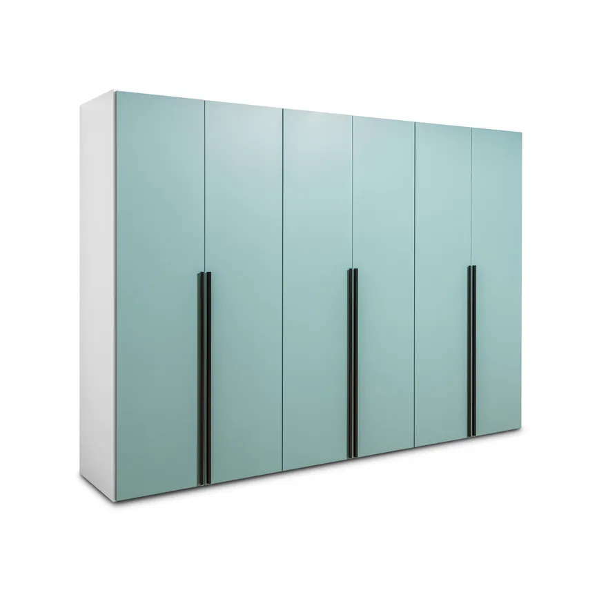 Drehtürenschrank hauptaufnahme