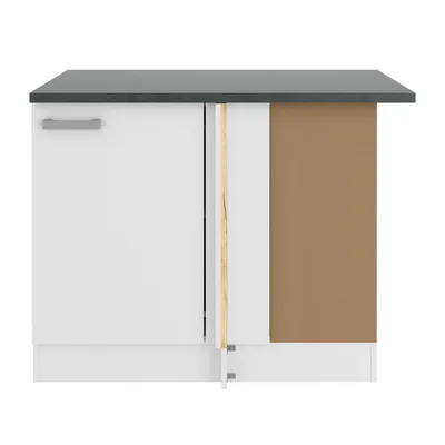 Eckunterschrank