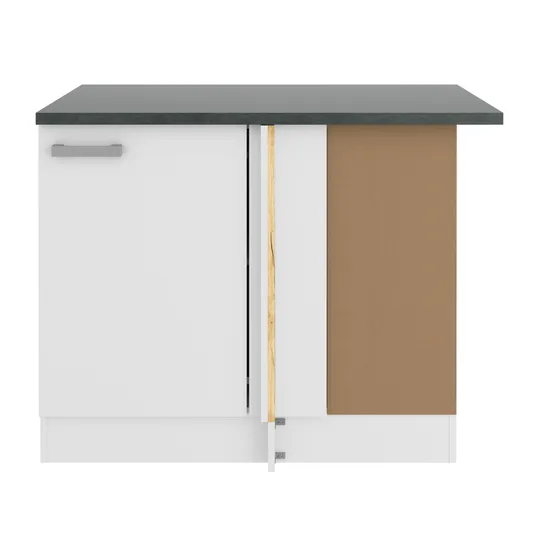Eckunterschrank