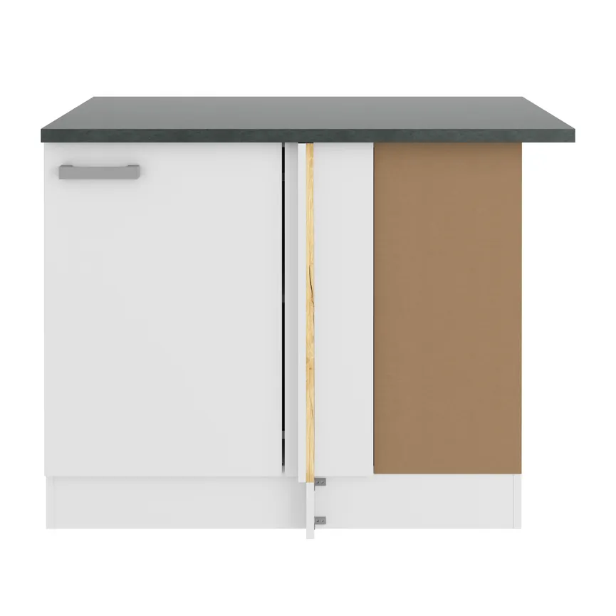 Eck-Unterschrank 110 cm hauptaufnahme