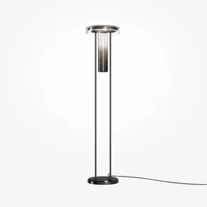 LED-Stehleuchte