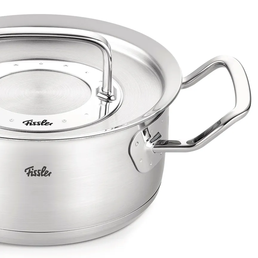 Bratentopf 1,4 L Profi-Collect detail