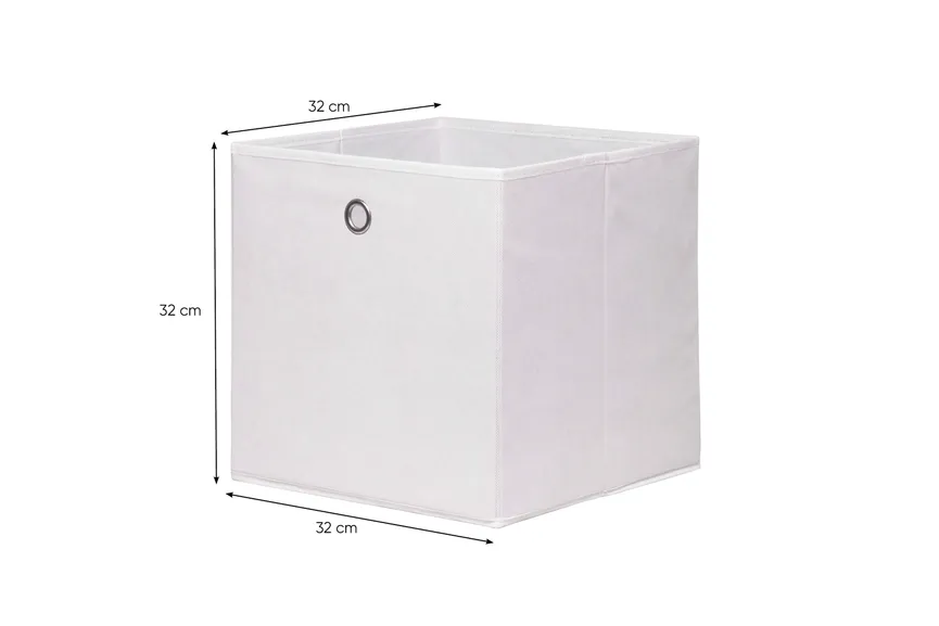 Stoffbox detail
