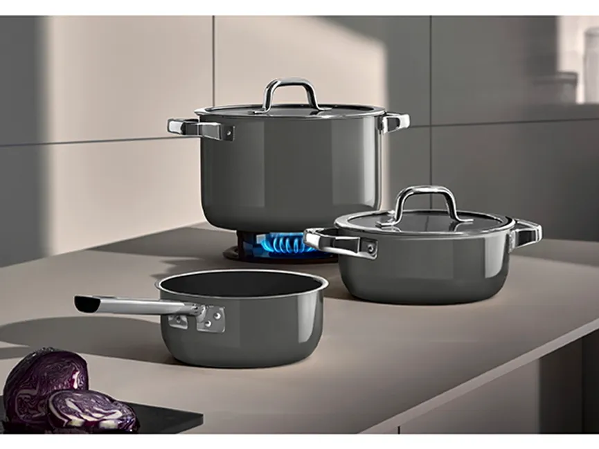 Schmortopf "Fusiontec Mineral milieu
