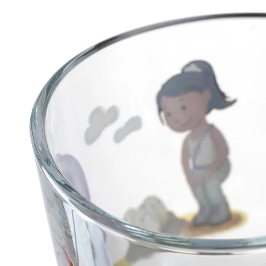 Tasse "Avventura" Dino 200 ml detail