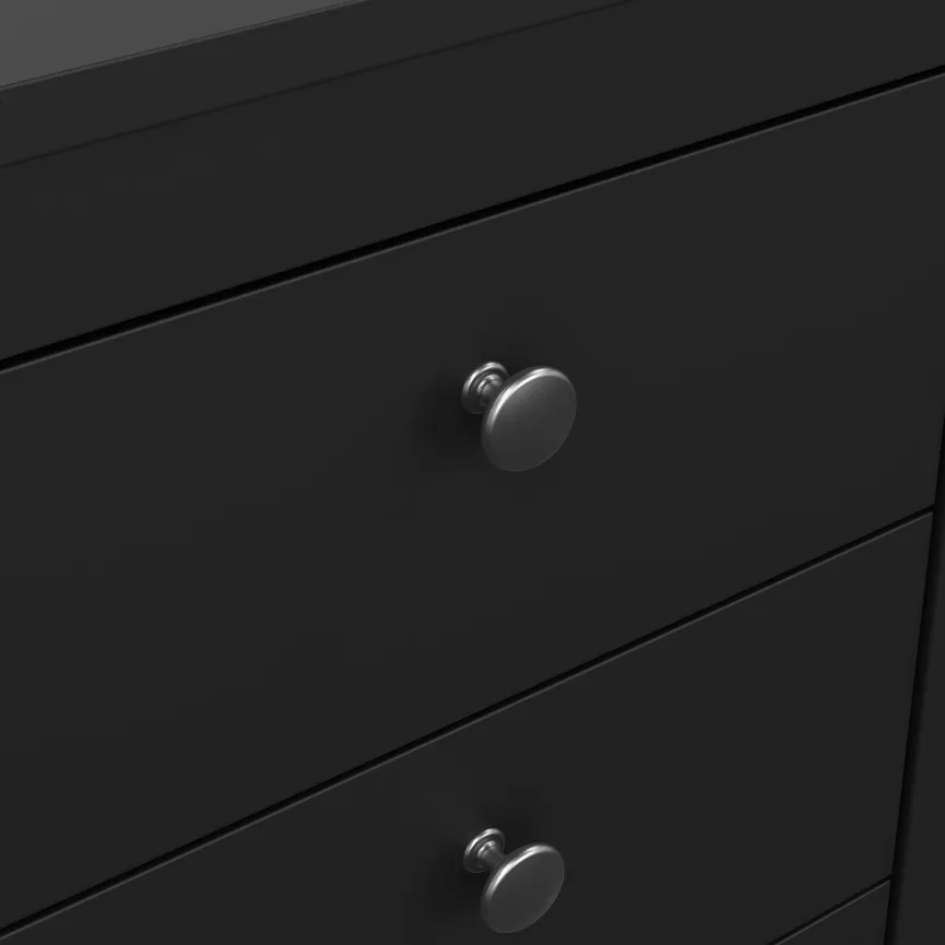 Nachtkommode 3S detail