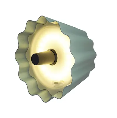 LED-Akku-Flaschenaufsatz 