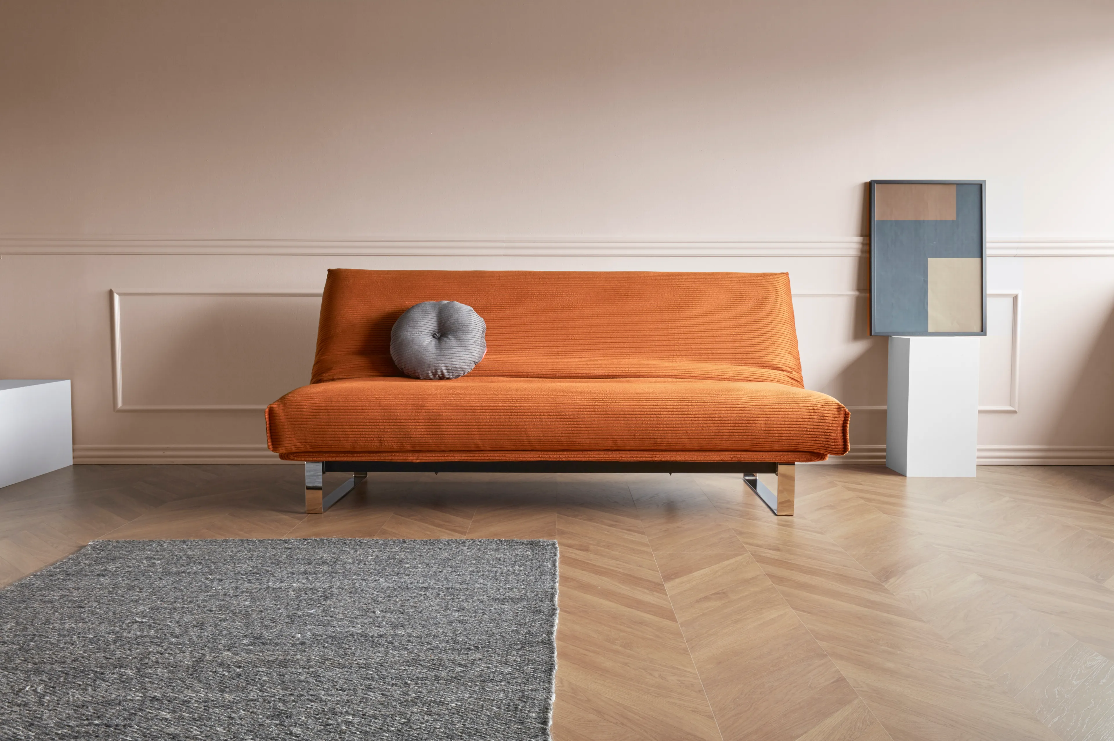 Schlafsofa Minimum