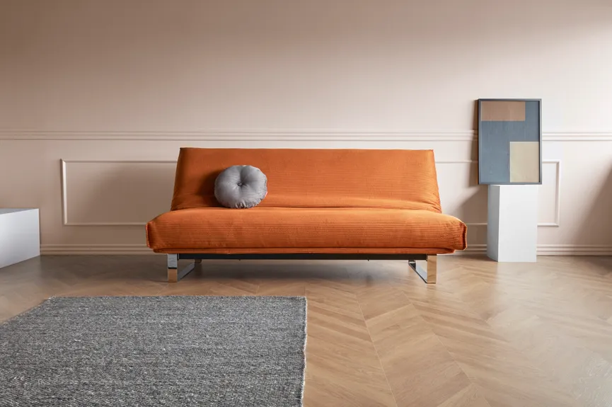 Sofa Classic Nordic milieu